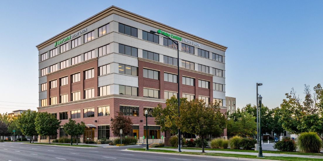 401 W Front St Ste 307, Boise, ID 83702